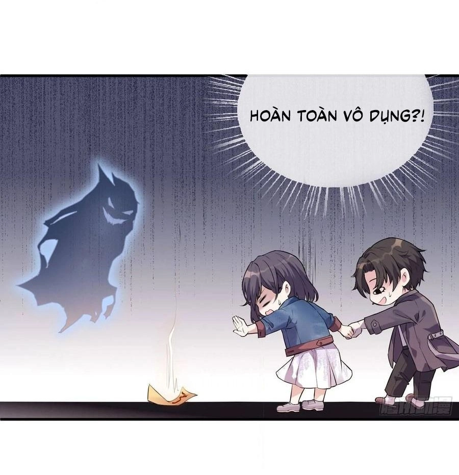 Tôi Không Phải Là Nam Phụ Số 2 – Cực Phẩm Nhân Gian Lý Hi Vệ Chapter 7 - 20