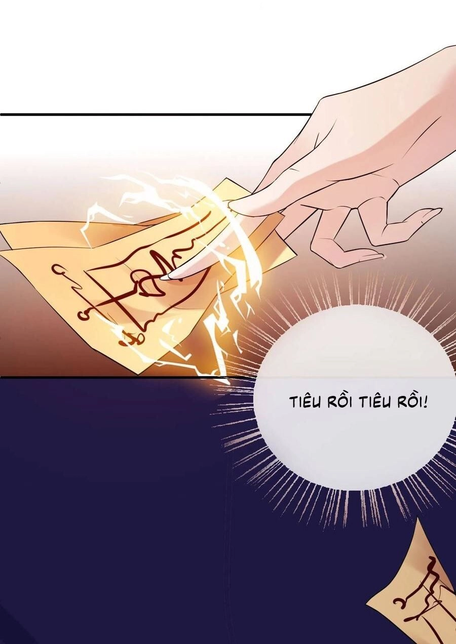 Tôi Không Phải Là Nam Phụ Số 2 – Cực Phẩm Nhân Gian Lý Hi Vệ Chapter 7 - 21