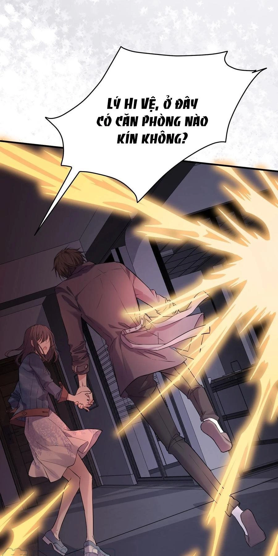 Tôi Không Phải Là Nam Phụ Số 2 – Cực Phẩm Nhân Gian Lý Hi Vệ Chapter 7 - 24