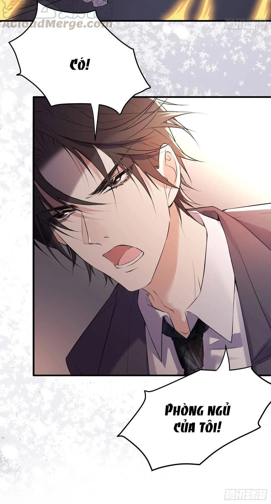 Tôi Không Phải Là Nam Phụ Số 2 – Cực Phẩm Nhân Gian Lý Hi Vệ Chapter 7 - 25