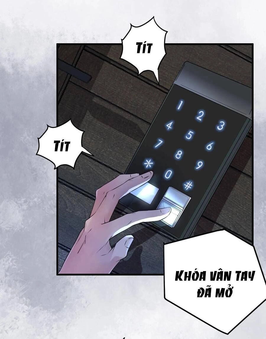 Tôi Không Phải Là Nam Phụ Số 2 – Cực Phẩm Nhân Gian Lý Hi Vệ Chapter 7 - 26