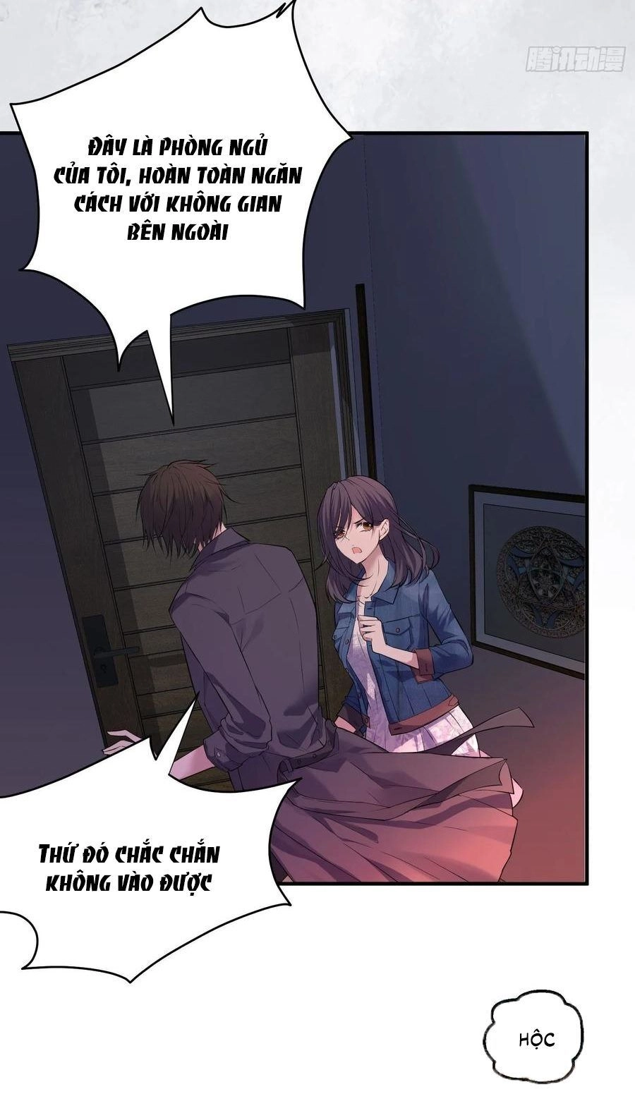 Tôi Không Phải Là Nam Phụ Số 2 – Cực Phẩm Nhân Gian Lý Hi Vệ Chapter 7 - 27