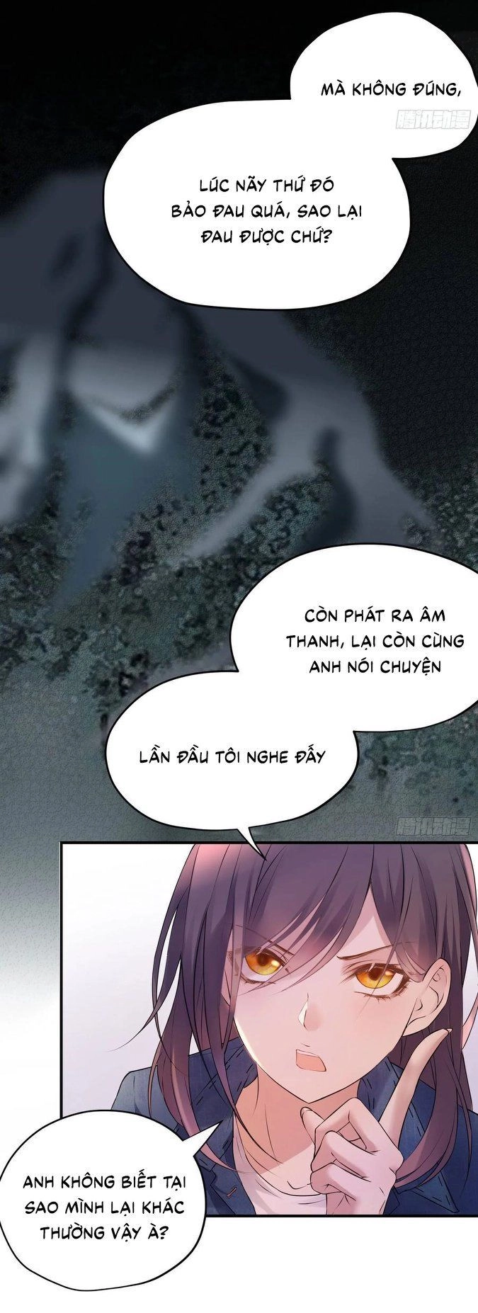 Tôi Không Phải Là Nam Phụ Số 2 – Cực Phẩm Nhân Gian Lý Hi Vệ Chapter 7 - 29