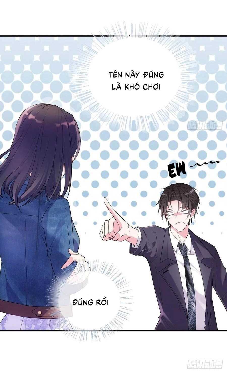 Tôi Không Phải Là Nam Phụ Số 2 – Cực Phẩm Nhân Gian Lý Hi Vệ Chapter 8 - 5