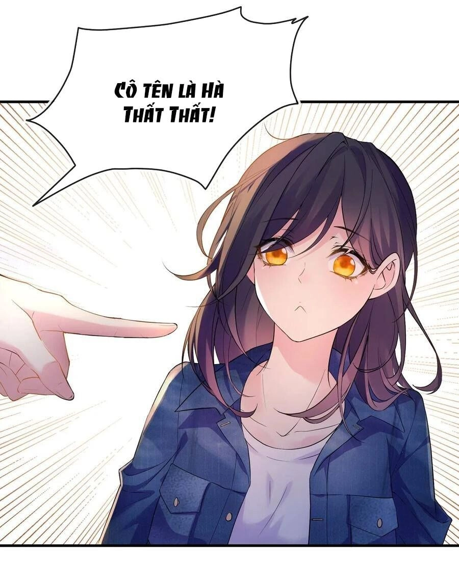 Tôi Không Phải Là Nam Phụ Số 2 – Cực Phẩm Nhân Gian Lý Hi Vệ Chapter 8 - 11