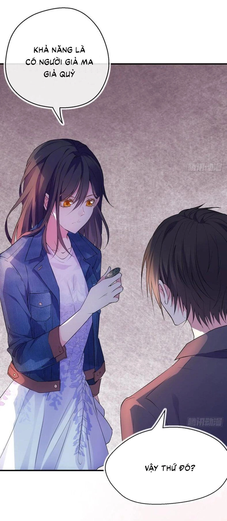 Tôi Không Phải Là Nam Phụ Số 2 – Cực Phẩm Nhân Gian Lý Hi Vệ Chapter 8 - 14