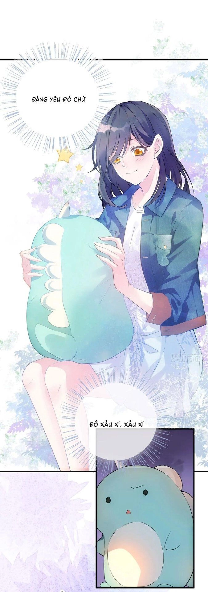 Tôi Không Phải Là Nam Phụ Số 2 – Cực Phẩm Nhân Gian Lý Hi Vệ Chapter 8 - 22