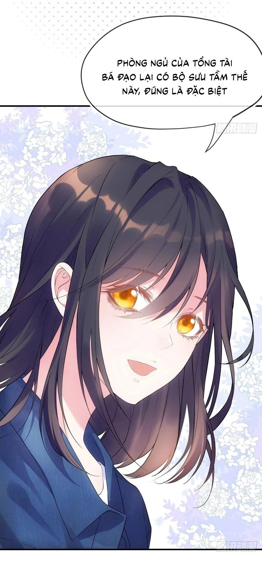 Tôi Không Phải Là Nam Phụ Số 2 – Cực Phẩm Nhân Gian Lý Hi Vệ Chapter 8 - 24