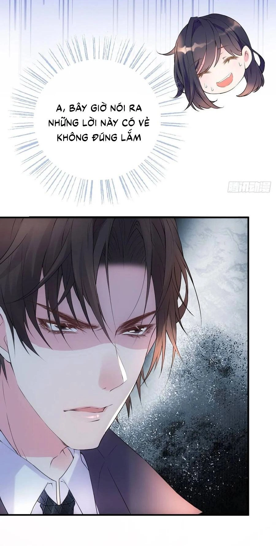 Tôi Không Phải Là Nam Phụ Số 2 – Cực Phẩm Nhân Gian Lý Hi Vệ Chapter 8 - 28