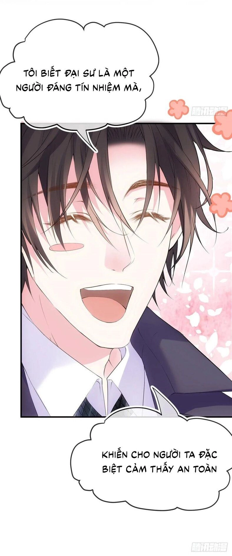 Tôi Không Phải Là Nam Phụ Số 2 – Cực Phẩm Nhân Gian Lý Hi Vệ Chapter 8 - 29