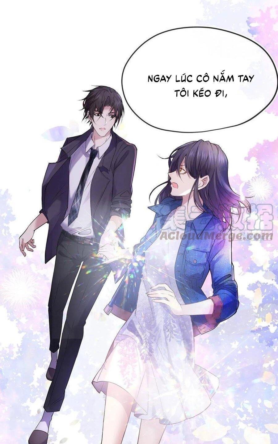 Tôi Không Phải Là Nam Phụ Số 2 – Cực Phẩm Nhân Gian Lý Hi Vệ Chapter 8 - 31