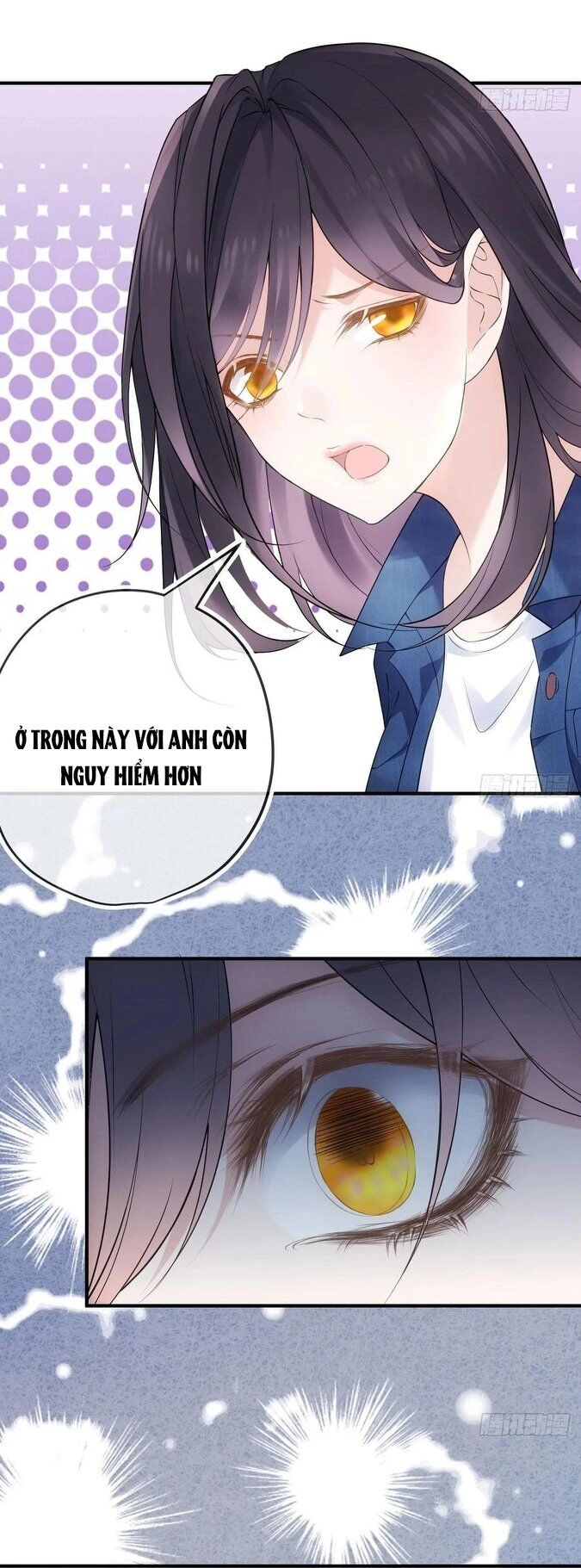 Tôi Không Phải Là Nam Phụ Số 2 – Cực Phẩm Nhân Gian Lý Hi Vệ Chapter 9 - 5