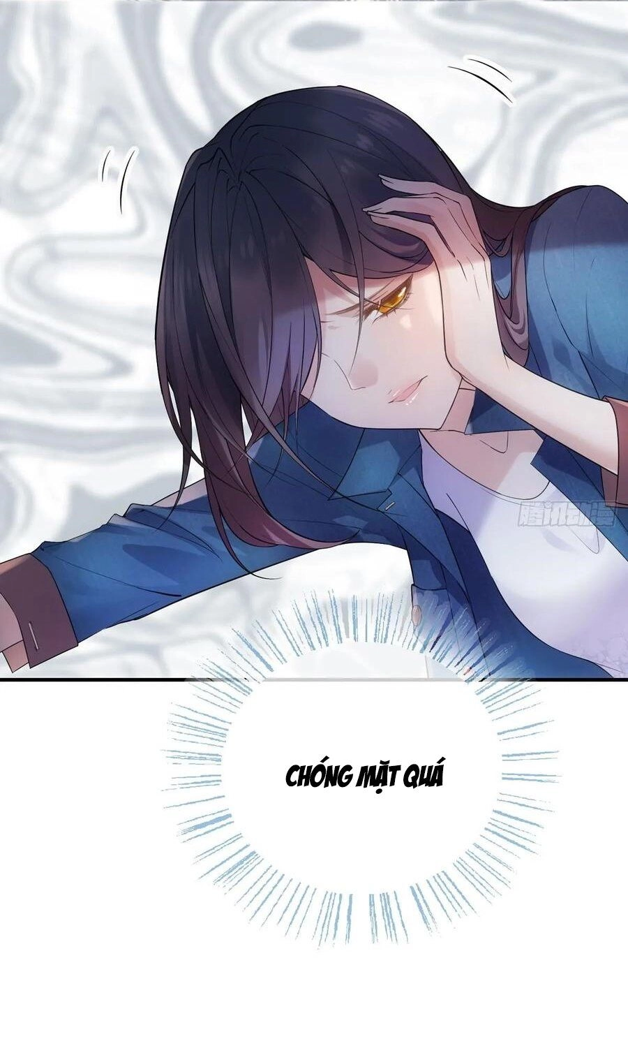 Tôi Không Phải Là Nam Phụ Số 2 – Cực Phẩm Nhân Gian Lý Hi Vệ Chapter 9 - 6