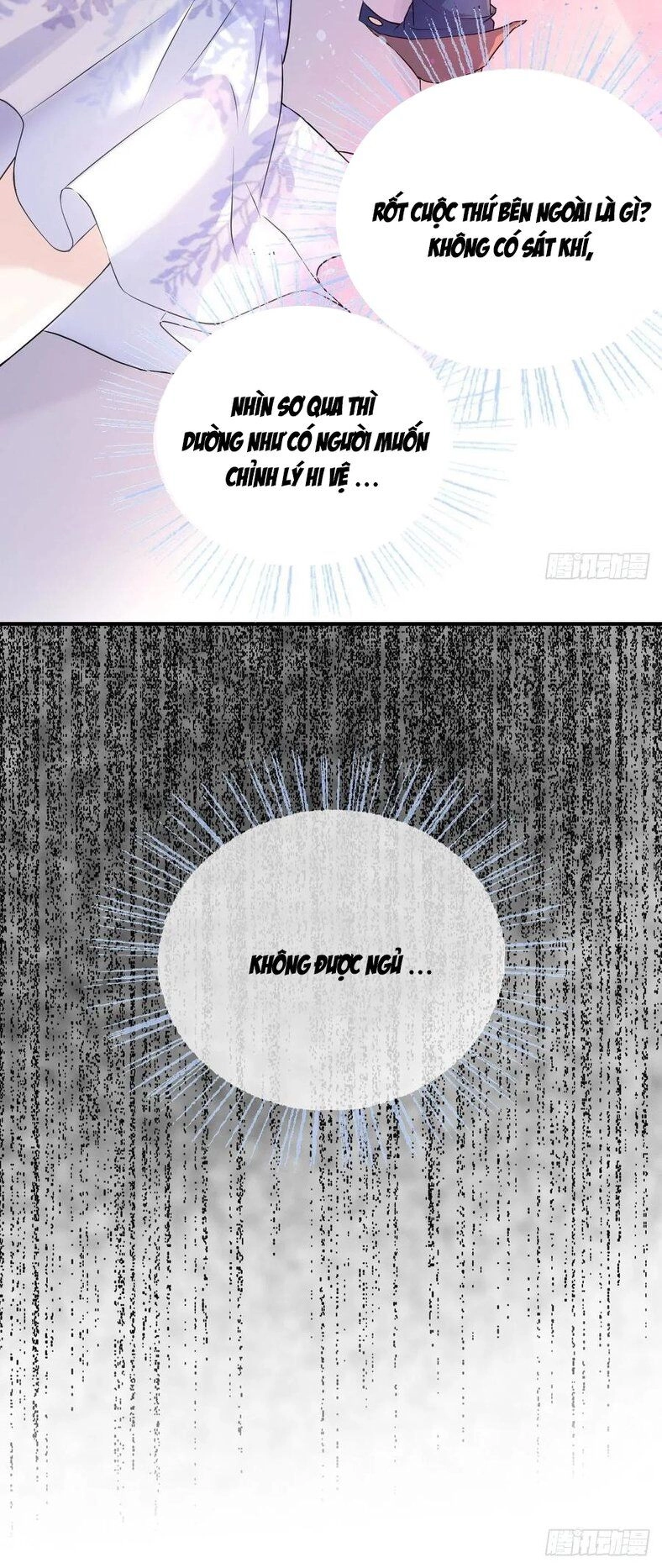 Tôi Không Phải Là Nam Phụ Số 2 – Cực Phẩm Nhân Gian Lý Hi Vệ Chapter 9 - 12