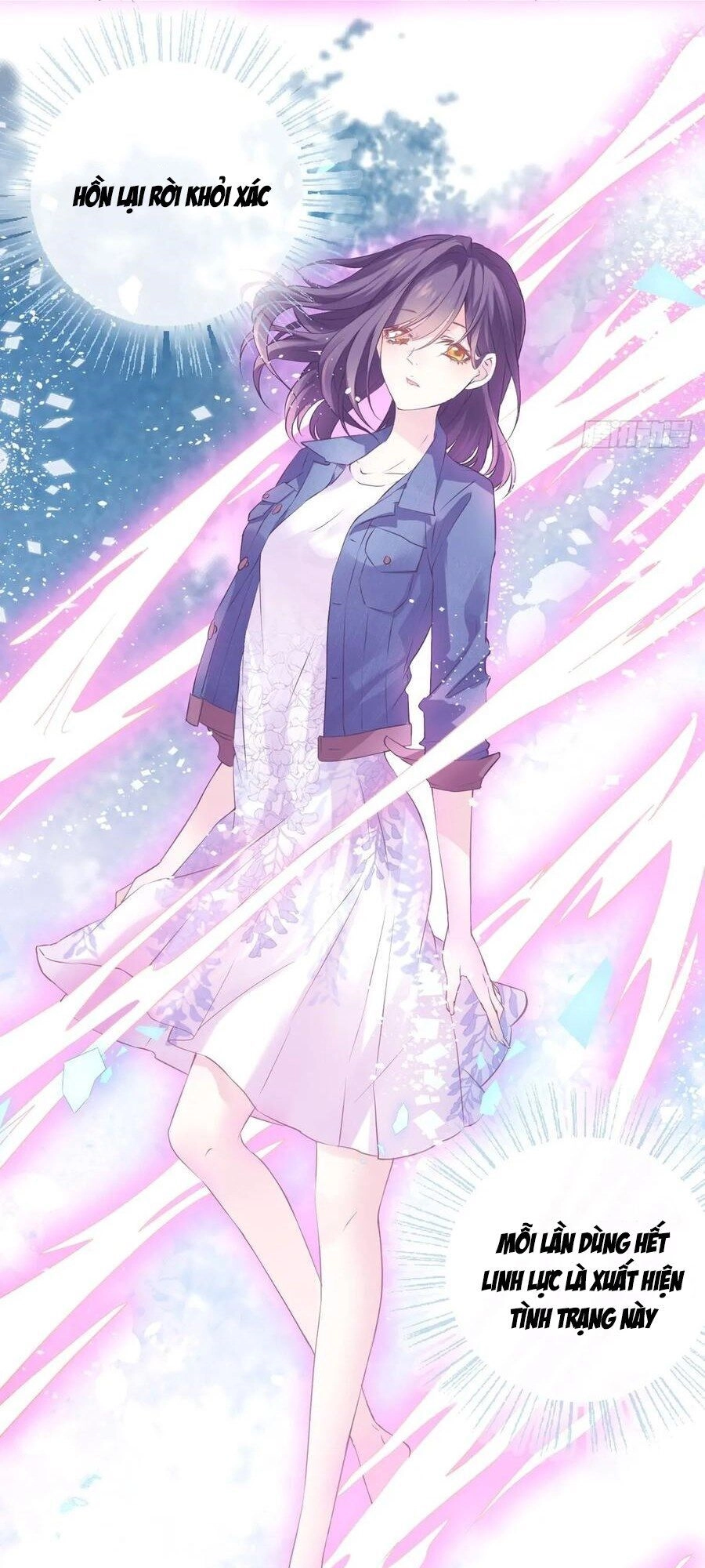 Tôi Không Phải Là Nam Phụ Số 2 – Cực Phẩm Nhân Gian Lý Hi Vệ Chapter 9 - 14