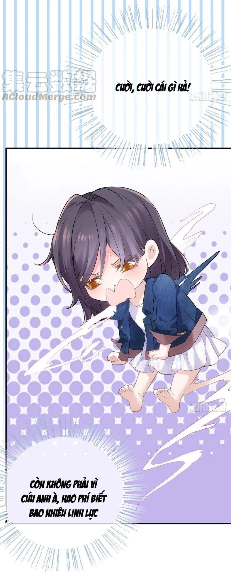 Tôi Không Phải Là Nam Phụ Số 2 – Cực Phẩm Nhân Gian Lý Hi Vệ Chapter 9 - 20