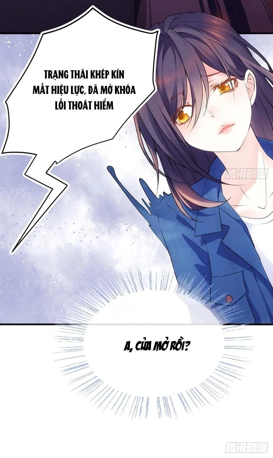 Tôi Không Phải Là Nam Phụ Số 2 – Cực Phẩm Nhân Gian Lý Hi Vệ Chapter 9 - 28