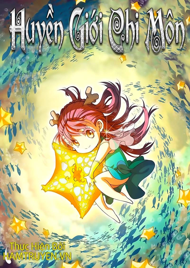 Huyền Giới Chi Môn Chapter 2 - 2
