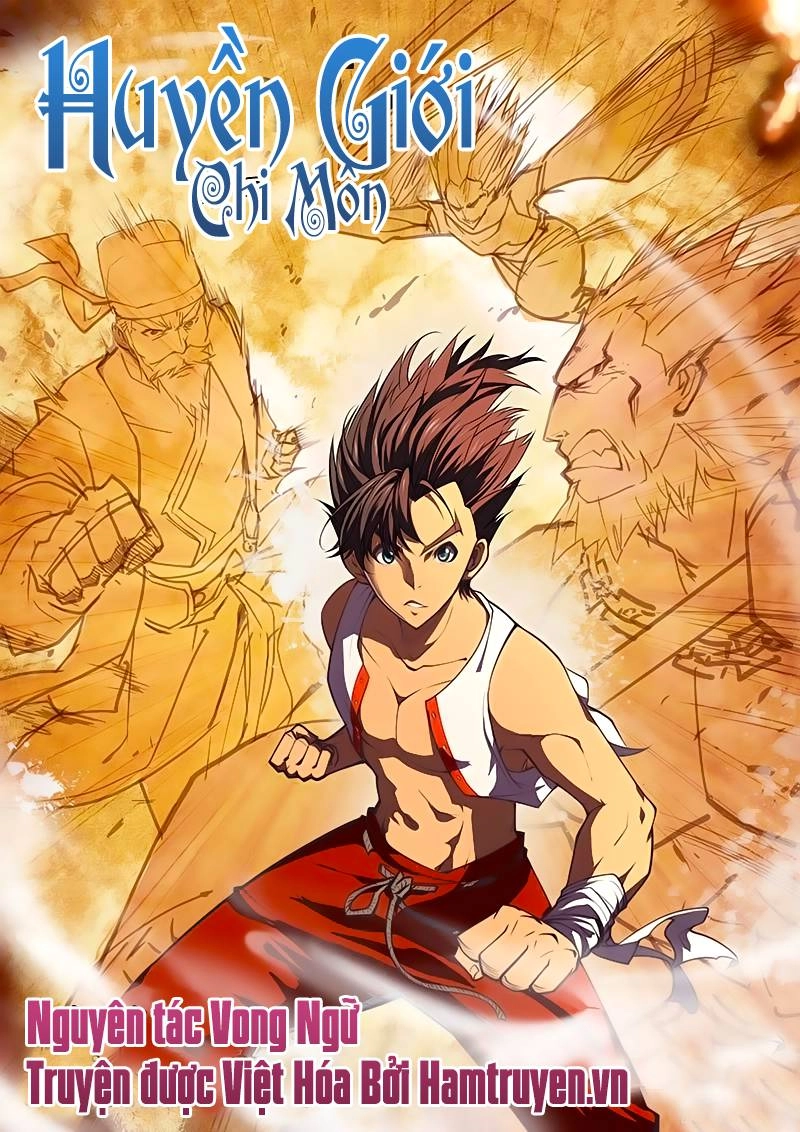 Huyền Giới Chi Môn Chapter 4 - 2