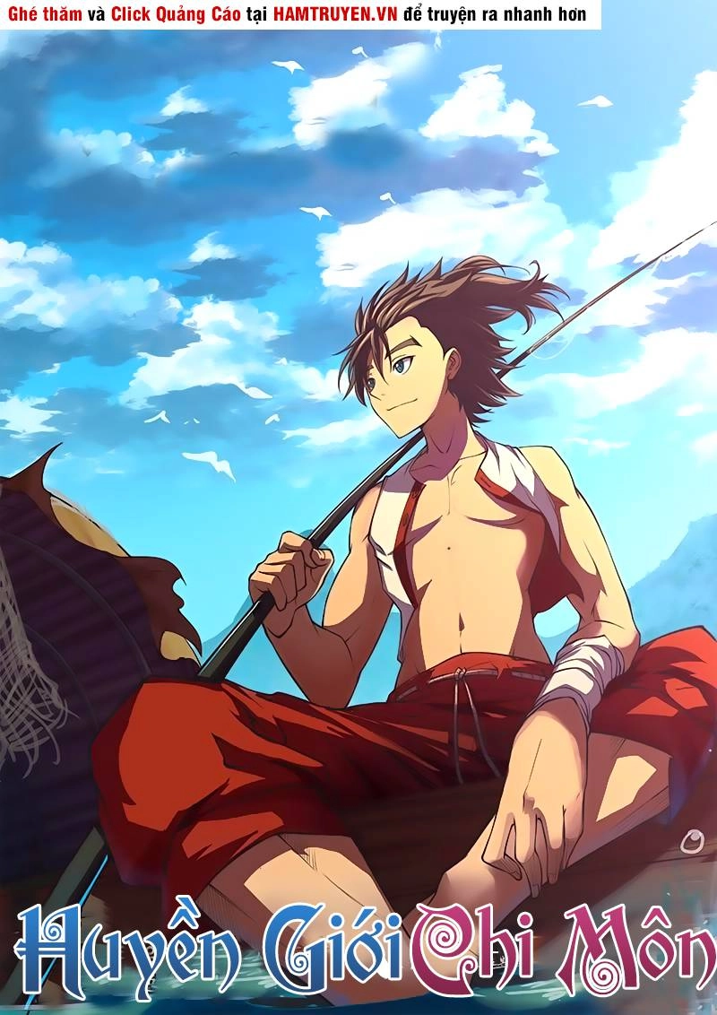 Huyền Giới Chi Môn Chapter 5 - 2