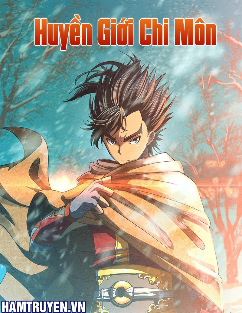 Huyền Giới Chi Môn Chapter 7 - 2