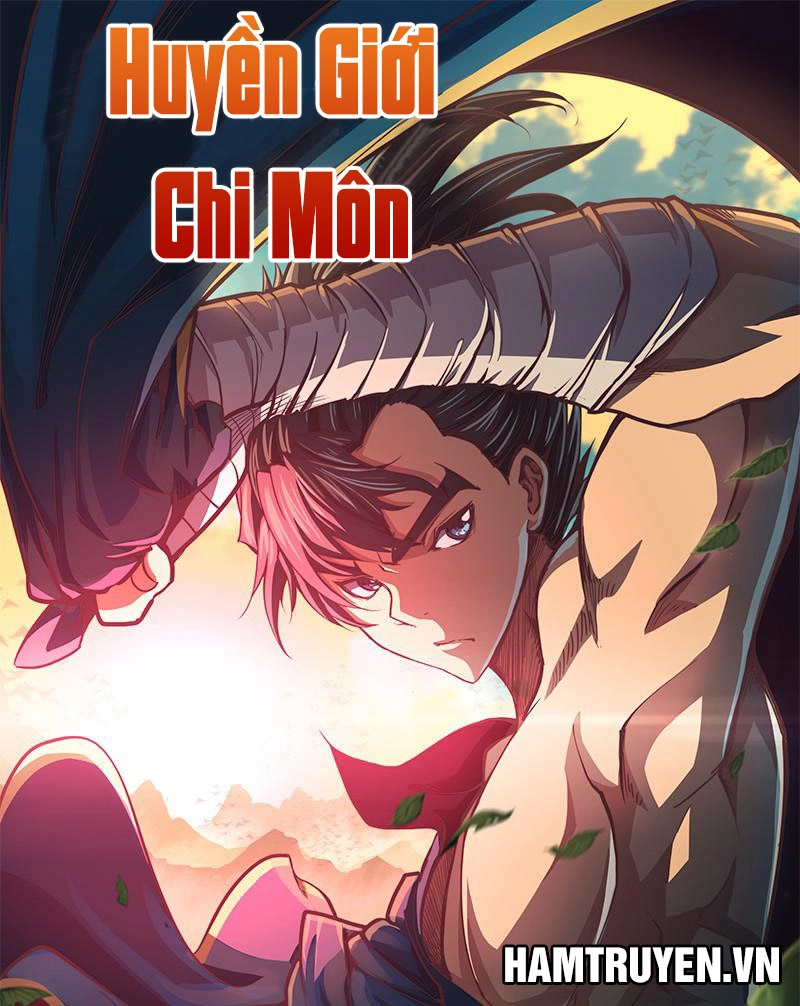 Huyền Giới Chi Môn Chapter 8 - 2