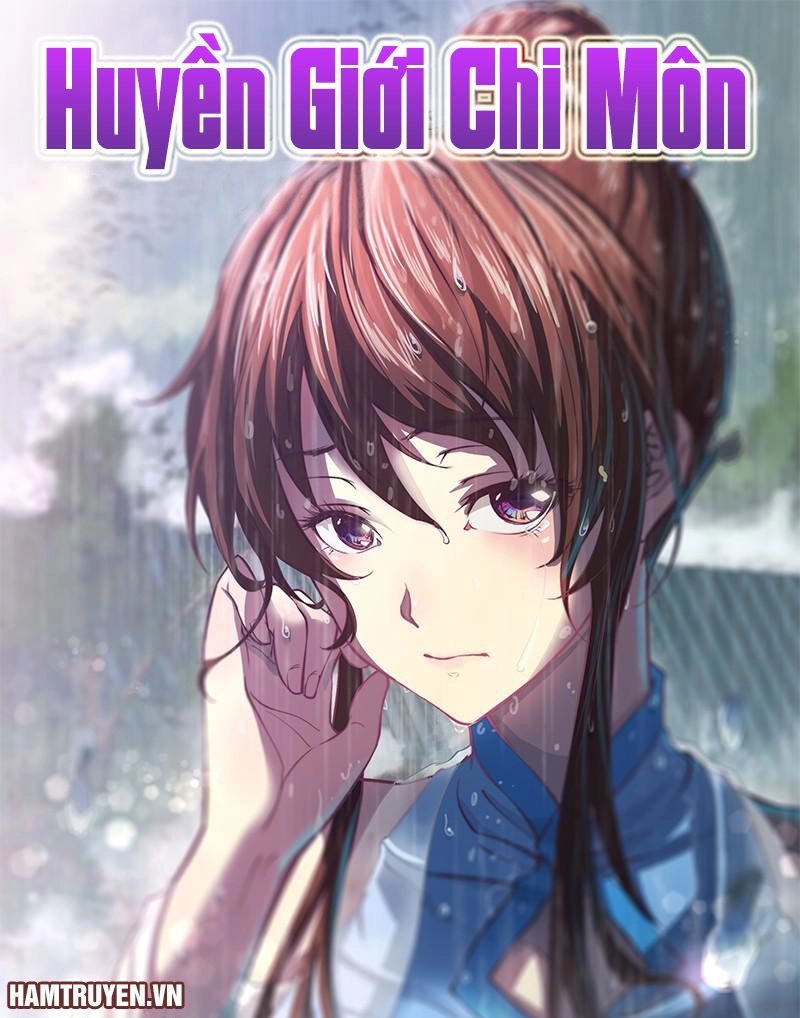 Huyền Giới Chi Môn Chapter 11 - 2