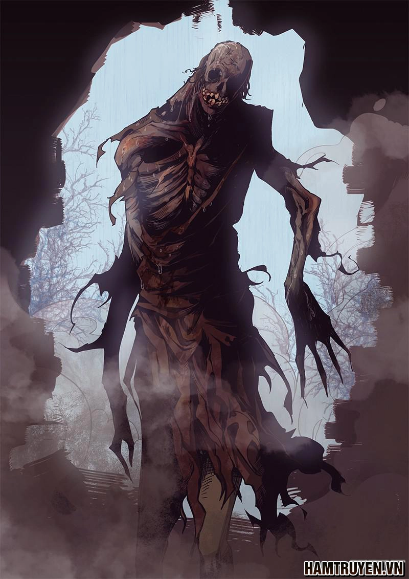 Huyền Giới Chi Môn Chapter 11 - 5