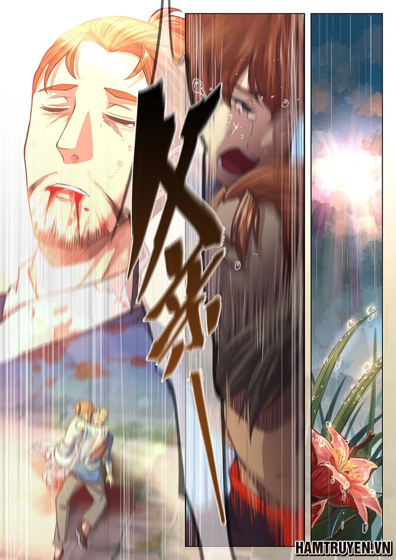 Huyền Giới Chi Môn Chapter 12 - 9