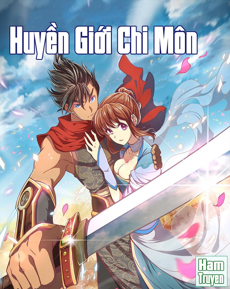 Huyền Giới Chi Môn Chapter 16 - 2