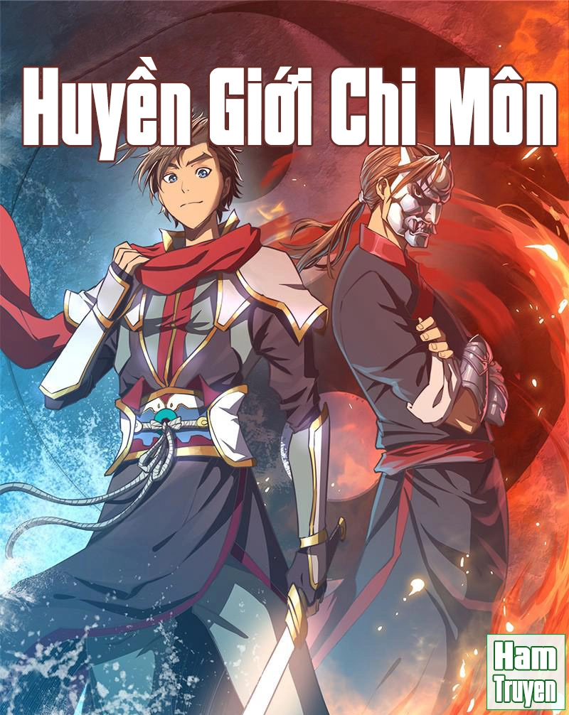 Huyền Giới Chi Môn Chapter 18 - 2