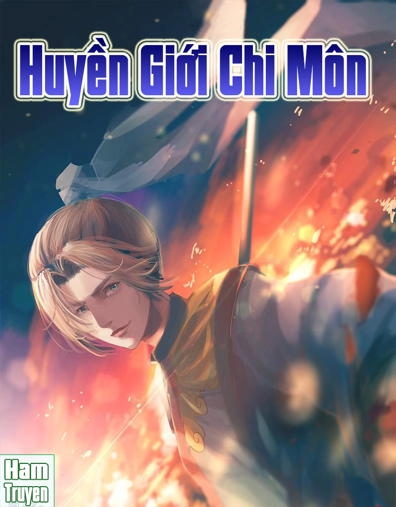 Huyền Giới Chi Môn Chapter 19 - 2