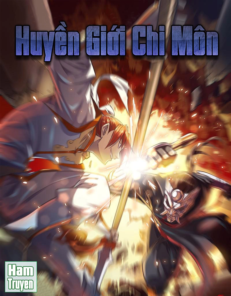 Huyền Giới Chi Môn Chapter 21 - 2