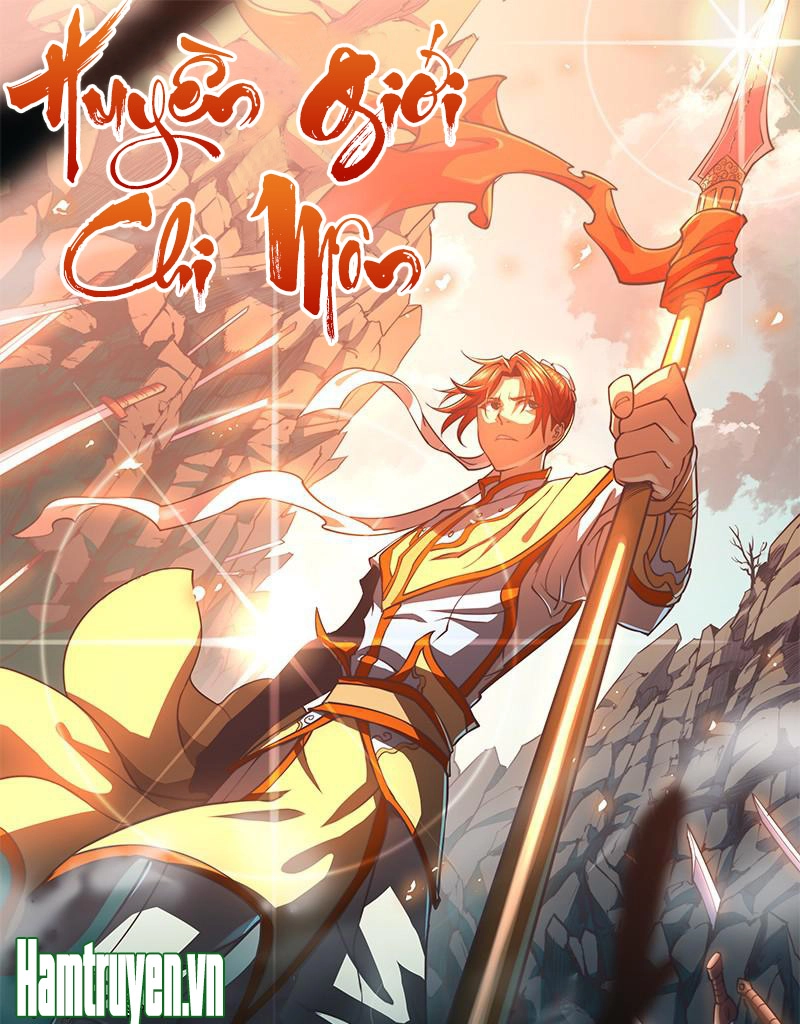 Huyền Giới Chi Môn Chapter 27 - 2