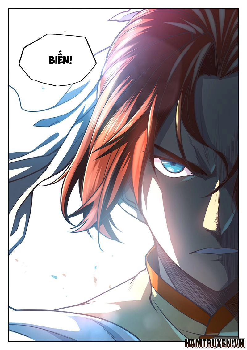 Huyền Giới Chi Môn Chapter 27 - 16