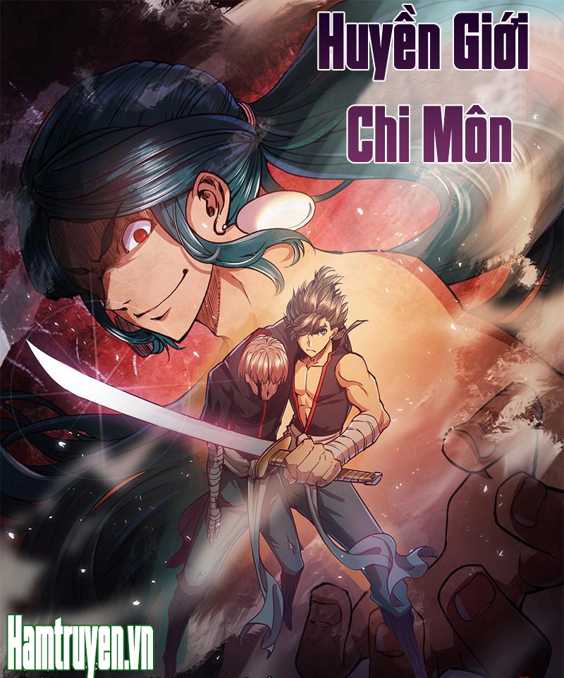 Huyền Giới Chi Môn Chapter 29 - 2