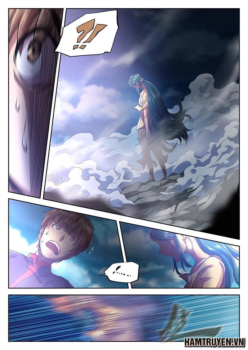 Huyền Giới Chi Môn Chapter 29 - 18