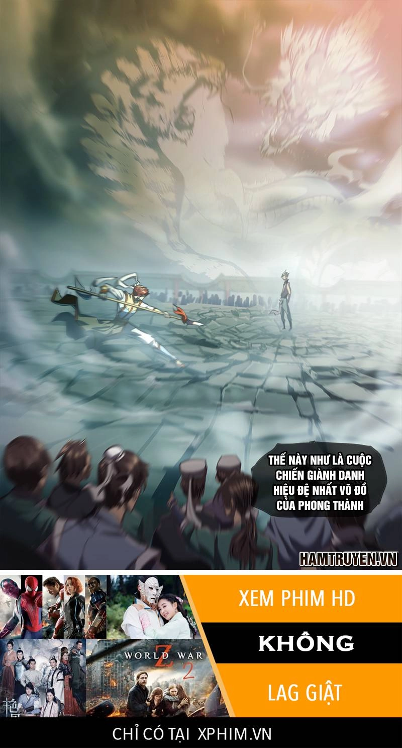 Huyền Giới Chi Môn Chapter 36 - 11