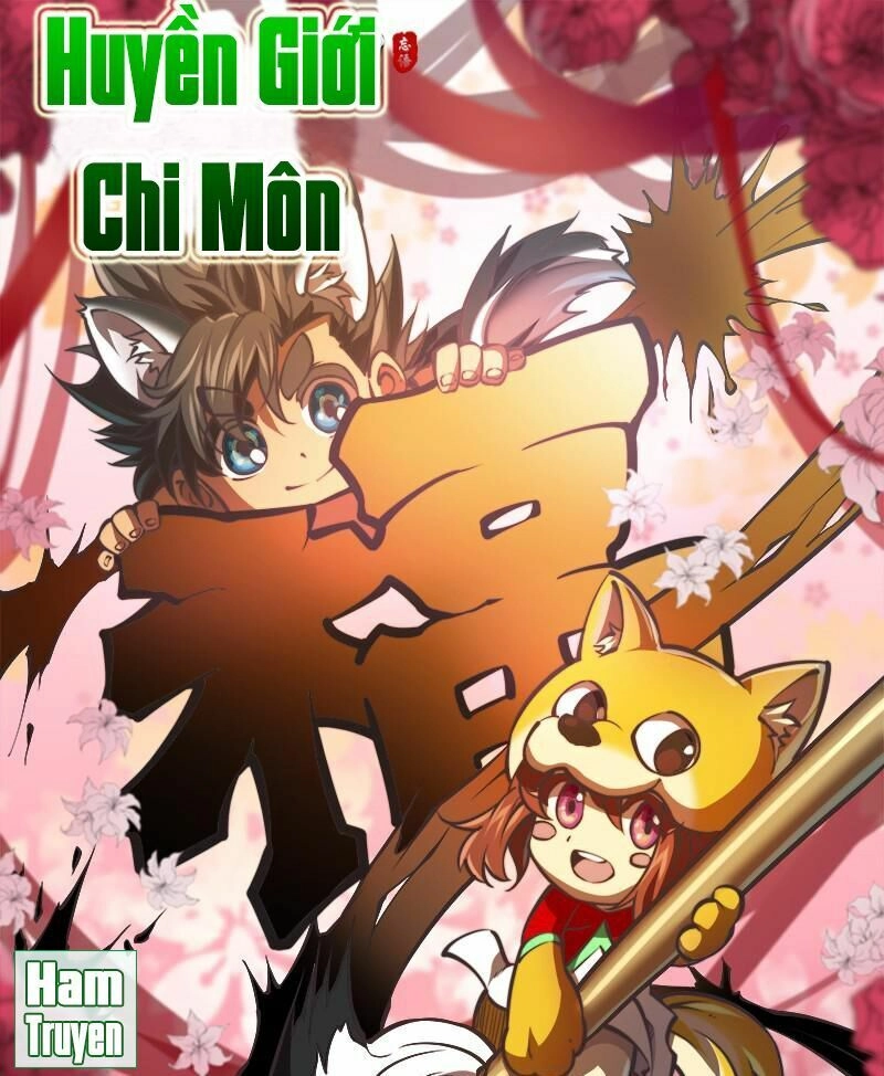Huyền Giới Chi Môn Chapter 38 - 2