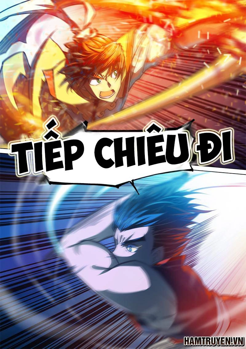 Huyền Giới Chi Môn Chapter 40 - 6