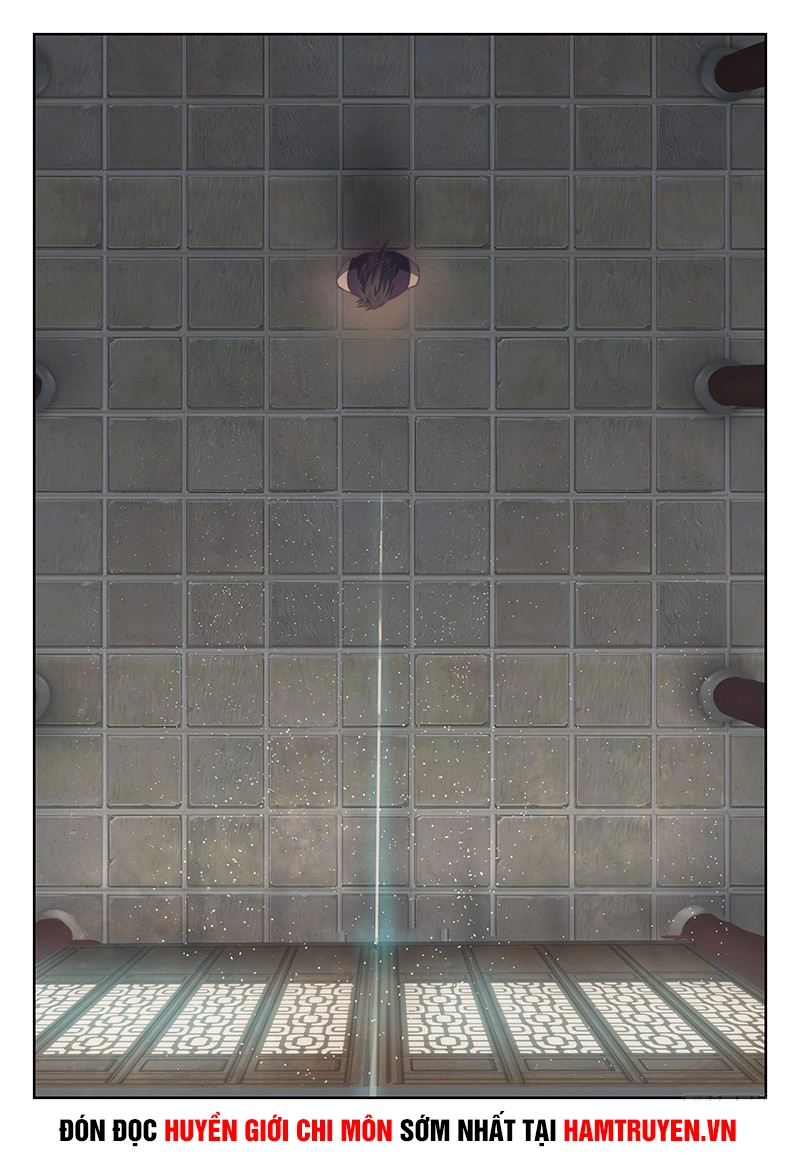 Huyền Giới Chi Môn Chapter 45 - 13