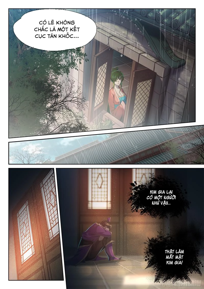 Huyền Giới Chi Môn Chapter 46 - 7