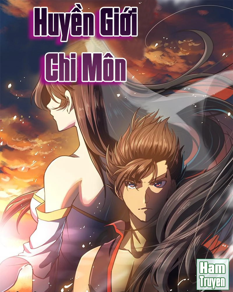 Huyền Giới Chi Môn Chapter 47 - 2