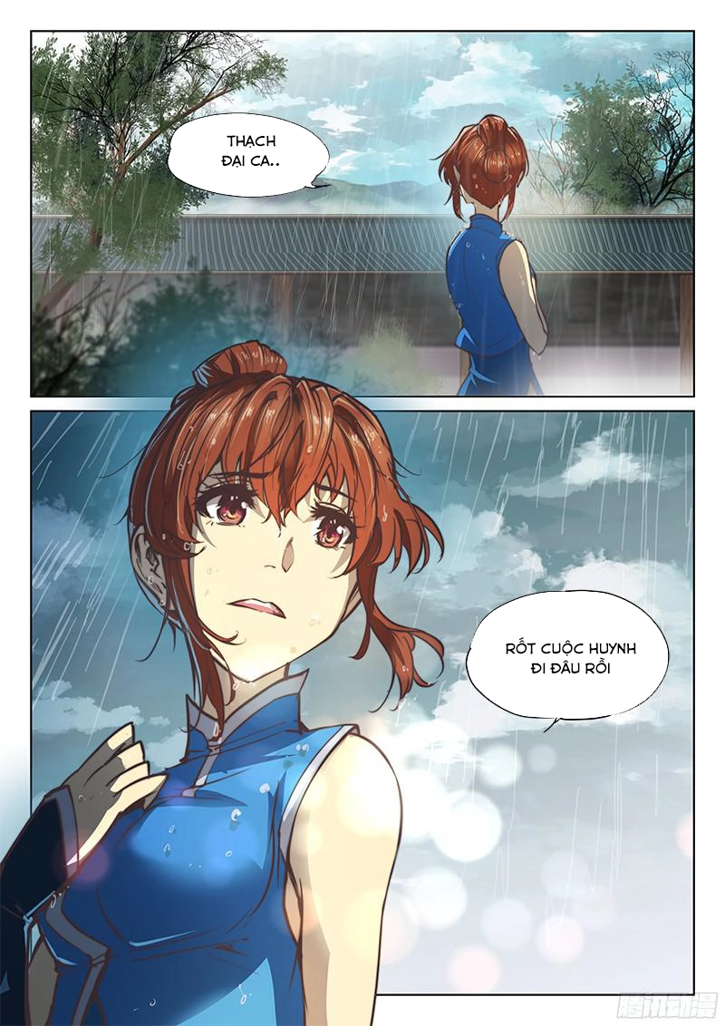 Huyền Giới Chi Môn Chapter 47 - 5