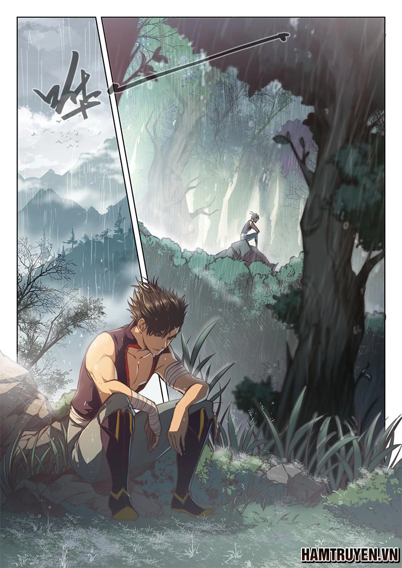 Huyền Giới Chi Môn Chapter 47 - 6