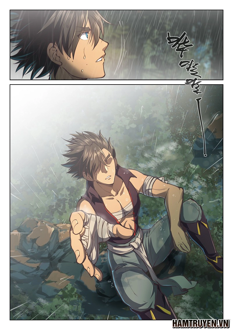 Huyền Giới Chi Môn Chapter 47 - 7