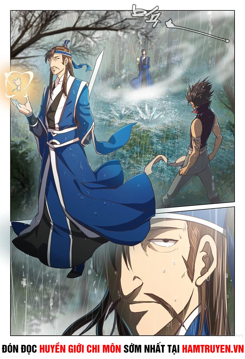 Huyền Giới Chi Môn Chapter 47 - 14