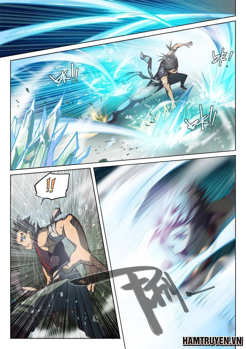 Huyền Giới Chi Môn Chapter 48 - 6