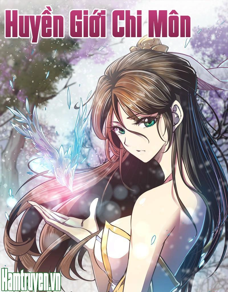 Huyền Giới Chi Môn Chapter 49 - 2