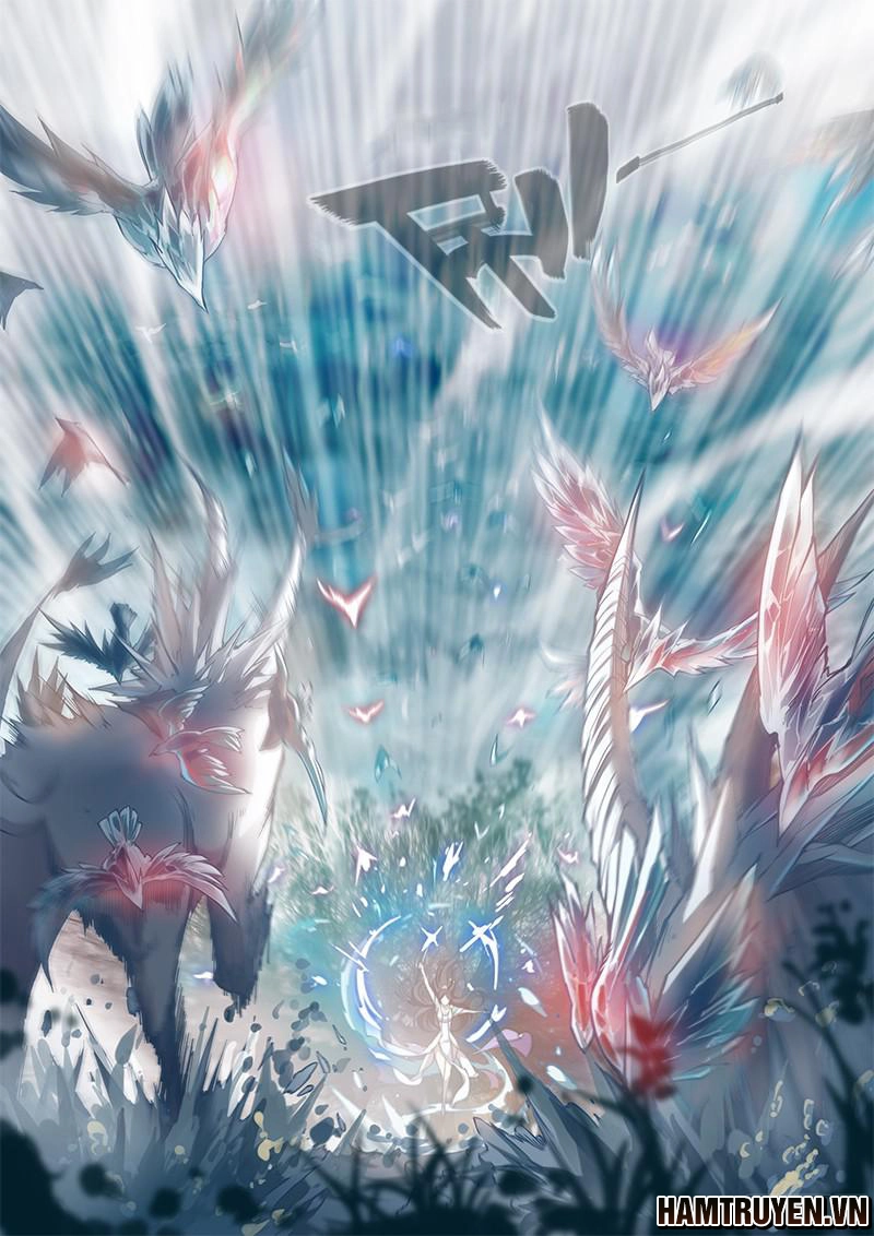 Huyền Giới Chi Môn Chapter 49 - 11